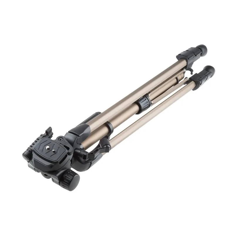 RS PRO 3-Way Adjustable Stroboscope Tripod for RS Pro Stroboscopes 134-6765