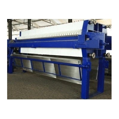 membrane-filter-press
