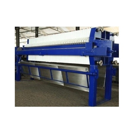 membrane-filter-press