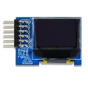 Digilent Sensor Development Expansion Module 410-323 with 96x64 Pixel 16-bit Color RGB OLED Display 12-pin SPI Interface