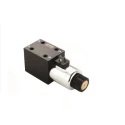 Parker Hydraulic Directional Control Valve Plate CETOP Slider Type 24V dc D1VW020HNJW