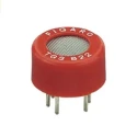 Figaro Organic Vapour Air Quality Sensor Module TGS822-A00 200mV-24V 6-Pin 16.5mm x 9.5mm for Solvent Detection TGS822-A00