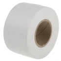 RS PRO White Polyvinyl Chloride Electrical Tape, 38mm Width x 20m Length, Rubber Resin Adhesive, Breakdown Voltage 134-7335