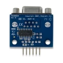 Digilent Pmod RS232 UART-RS232 Expansion Module Communication & Wireless Development Tool 410-068