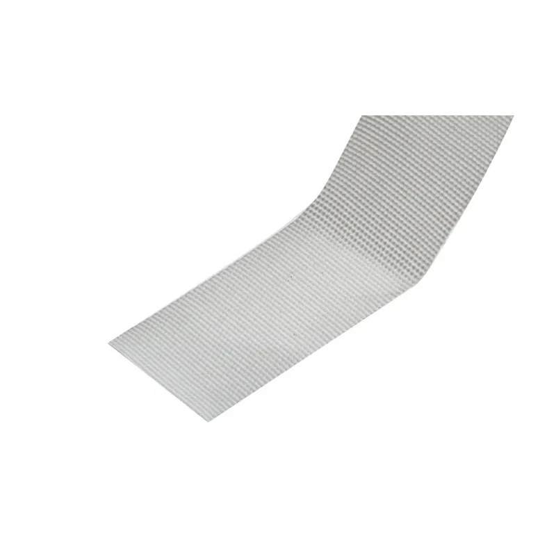 RS PRO White Glass Cloth Electrical Tape 12 mm x 33 m Silicone Adhesive Breakdown Voltage 2500 V 180°C 134-7339