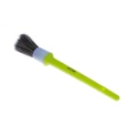 Cottam Thin Paint Brush with Round Resin-Bonded Bristles 19 mm Diameter 134-7412