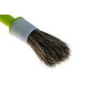 Cottam Thin Paint Brush with Round Resin-Bonded Bristles 19 mm Diameter 134-7412