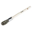 Cottam Thin 12 mm Paint Brush with Round Bristles 134-7413