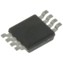 onsemi Frequency Divider 1-Channel 8-Pin TSSOP MC100EP33DTG