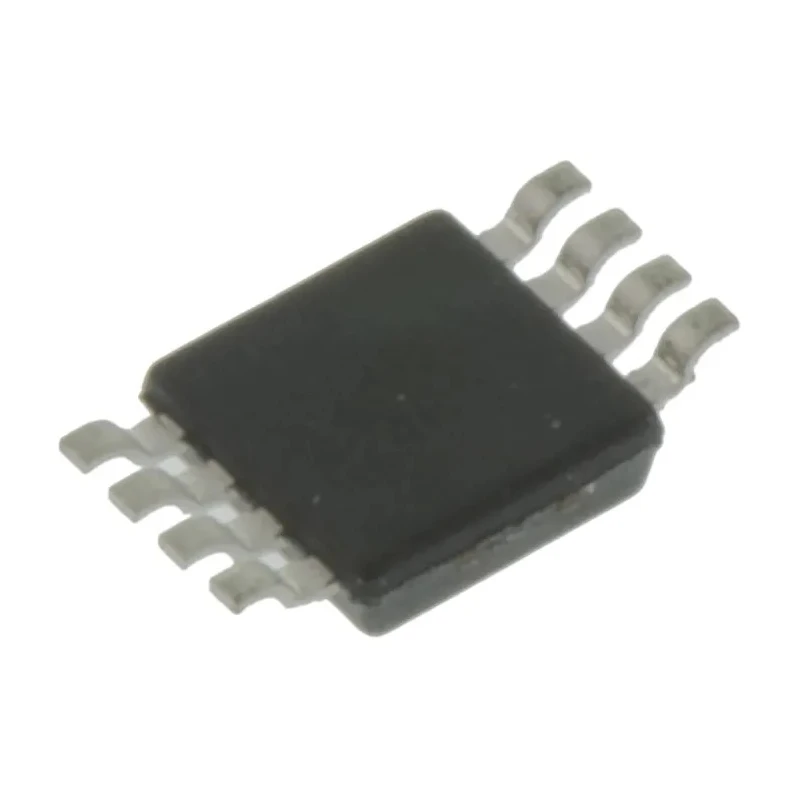 onsemi Frequency Divider 1-Channel 8-Pin TSSOP MC100EP33DTG