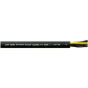 Lapp ÖLFLEX CLASSIC 110 YY Control Cable 5 Cores 18 AWG Unscreened 50m Black Polyvinyl Chloride Sheath 1120237