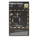 Silicon Labs Mighty Gecko EFR32MG12 RF Transceiver Module for Wireless Starter Kit Mainboard 868 MHz SLWRB4163A