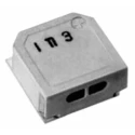 TDK 88 dB Surface Mount High Tone Internal Magnetic Buzzer 0V-5V AC SDR08540M3-01
