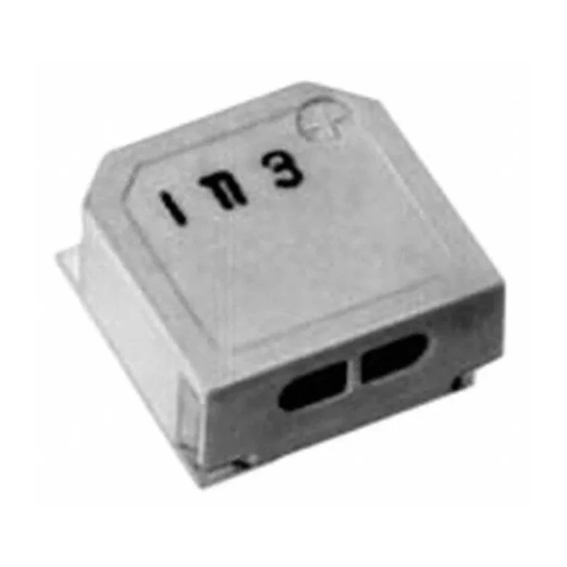 TDK 88 dB Surface Mount High Tone Internal Magnetic Buzzer 0V-5V AC SDR08540M3-01