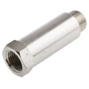 SKF Connector Extension for use with Connector Extension TLSD Series, LAGD Series, TLMR Series Lubricator LAPE 50