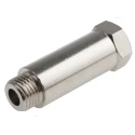 SKF Connector Extension for use with Connector Extension TLSD Series, LAGD Series, TLMR Series Lubricator LAPE 50