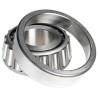 Timken Tapered Roller Bearing 42.87 mm Inside Diameter, 82.93 mm Outside Diameter 25577/25523