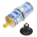 SKF Electromechanical Single-Point Automatic Grease Lubricator Plastic 125ml TLSD 125/WA2
