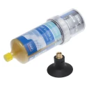 SKF Electromechanical Single-Point Automatic 250ml Grease Dispenser TLSD 250/WA2
