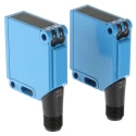 SICK Through Beam Photoelectric Sensor Block 0 to 20 m Detection Range PNP Output IP66 IP67 IP69K WSE12C-3P2430A00
