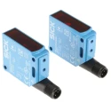 SICK Through Beam Photoelectric Sensor Block 0 to 20 m Detection Range PNP Output IP66 IP67 IP69K WSE12C-3P2430A00