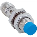 SICK Threaded Barrel Inductive Proximity Sensor M12 x 1 PNP 30 V dc 200mA IMB12-04BPPVC0K