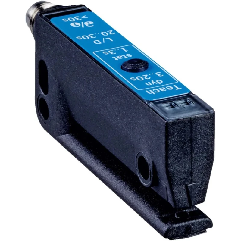 SICK Through Beam Photoelectric Fork Sensor, Push Pull Output, IP65, Infrared Light Source, 30V DC, 20mA WFS3-40B41CA71