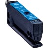 SICK Through Beam Photoelectric Fork Sensor, Push Pull Output, IP65, Infrared Light Source, 30V DC, 20mA WFS3-40B41CA71