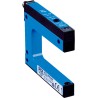 SICK Through Beam Photoelectric Sensor Fork Sensor 59 mm Push Pull Output IP65 WF50-60B41CA71
