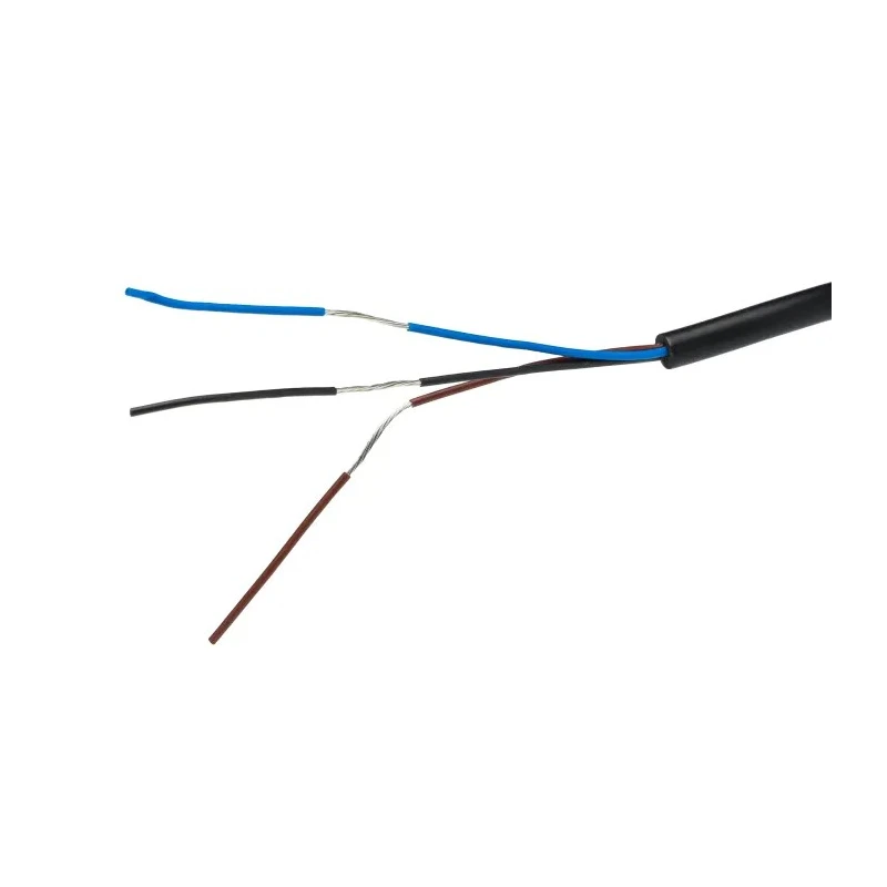 Omron Plastic Fibre Optic Sensor with NPN Output 1020mW Power Consumption EtherCAT Interface 30V DC Supply E3NX-FA11 2M