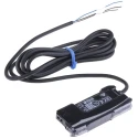 Omron Plastic Fibre Optic Sensor with PNP Output, 920 mW Power Consumption, EtherCAT Interface, 30V DC Supply E3NX-FA41 2M