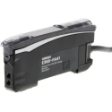 Omron Plastic Fibre Optic Sensor with PNP Output, 920 mW Power Consumption, EtherCAT Interface, 30V DC Supply E3NX-FA41 2M