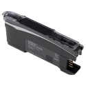 Omron Plastic Fibre Optic Sensor PNP Output 30V DC 920 mW EtherCAT Polycarbonate Housing E3NX-FA8