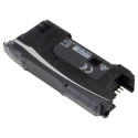 Omron Plastic Fibre Optic Sensor PNP Output 30V DC 920 mW EtherCAT Polycarbonate Housing E3NX-FA8