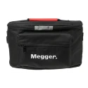 Megger Test & Carry Pouch For Use With MFT1731 On-Site Electrical Installation Tester 1006-408