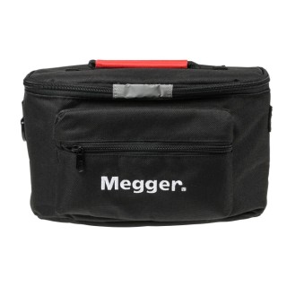 Megger Test & Carry Pouch For Use With MFT1731 On-Site Electrical Installation Tester 1006-408