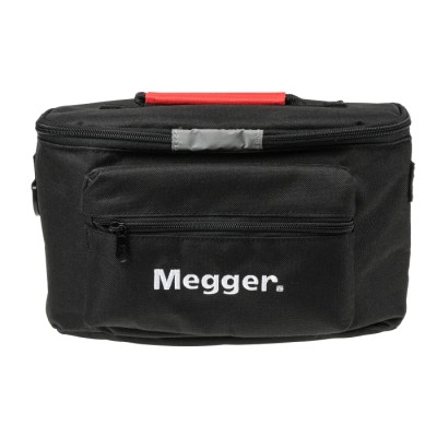 Megger Test & Carry Pouch For Use With MFT1731 On-Site Electrical Installation Tester 1006-408
