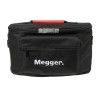 Megger Test & Carry Pouch For Use With MFT1731 On-Site Electrical Installation Tester 1006-408