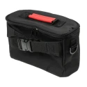 Megger Test & Carry Pouch For Use With MFT1731 On-Site Electrical Installation Tester 1006-408