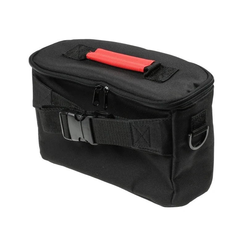 Megger Test & Carry Pouch For Use With MFT1731 On-Site Electrical Installation Tester 1006-408