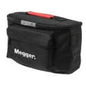 Megger Test & Carry Pouch For Use With MFT1731 On-Site Electrical Installation Tester 1006-408