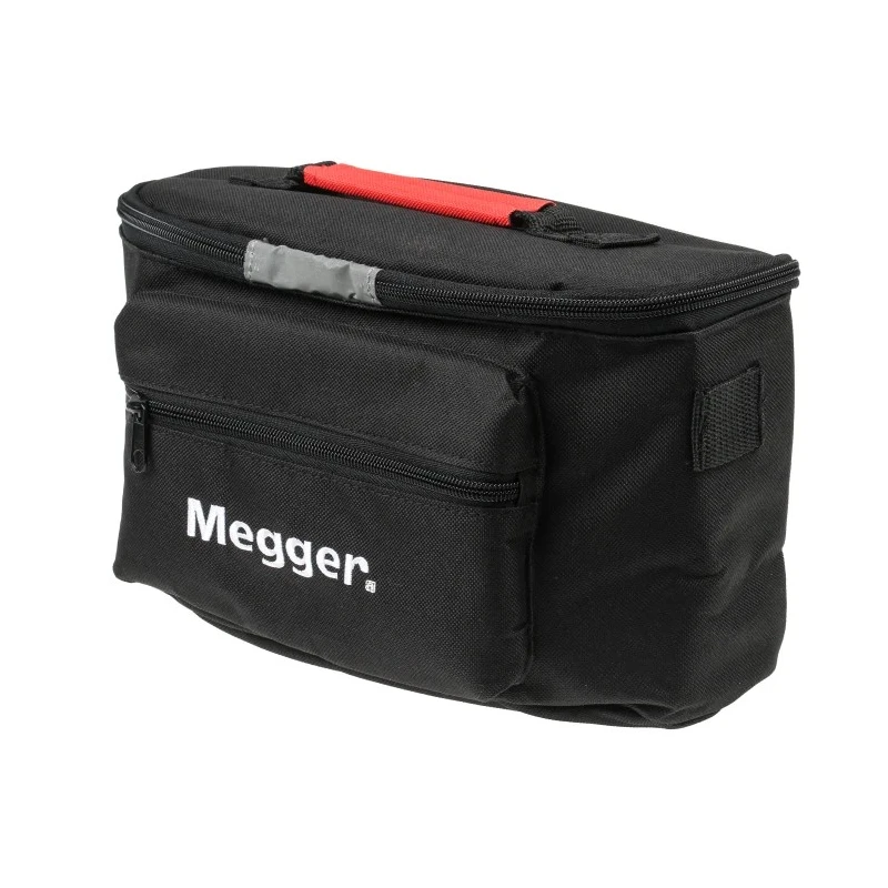 Megger Test & Carry Pouch For Use With MFT1731 On-Site Electrical Installation Tester 1006-408