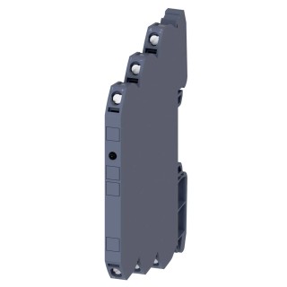 Siemens 3RS7000 Series Signal Conditioner Voltage Input Voltage Output 24V ac/dc Supply 3RS7000-1AE00