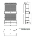  fsmbr-16-double-deck-flat-sheet-membrane-total-200-cassettes-model-no-fsmbr-16-100-2-34870-2