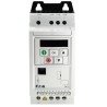 Eaton Inverter Drive, 750 W, 3 Phase, DC1 Series 400V AC 3.3 A Vector Control 185743 DC1-342D2FN-A20CE1