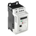Eaton Inverter Drive, 750 W, 3 Phase, DC1 Series 400V AC 3.3 A Vector Control 185743 DC1-342D2FN-A20CE1