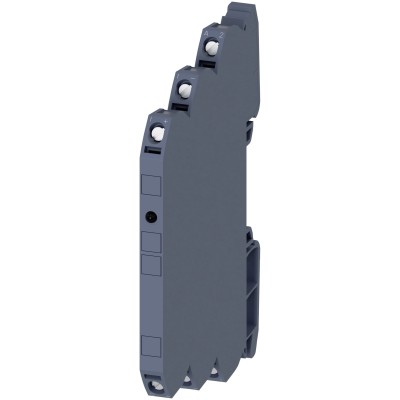 Siemens 3RS7002 Series Signal Conditioner Current Input Current Output 24V AC/DC Supply 3RS7002-1CE00