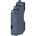 Siemens Signal Conditioner Multi-Range Converter Current/Voltage Input/Output 24V AC/DC 240V AC/DC Supply 3RS7025-1FW00