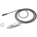 Pepperl + Fuchs S-ADP Series Signal Conditioner Industrial 60°C Operating Temperature S-ADP-USB