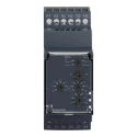 Schneider Electric Monitoring Relay DPDT Contact Configuration, DIN Rail Mount Type, Time Delay 0.1 to 10 s RM35HZ21FM